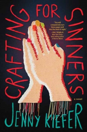 Crafting for Sinners Crafting for Sinners