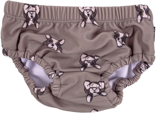 Lindberg Ash Badebleie Greige 3-6 kg Lindberg Ash Badebleie Greige 3-6 kg