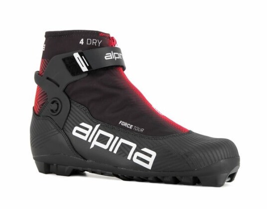 Alpina Force Tour 37