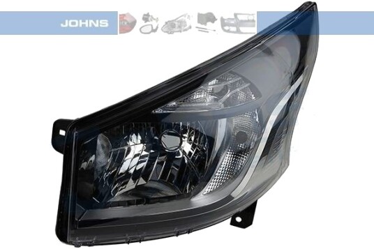 JOHNS 30 60 09-1 Frontlykter