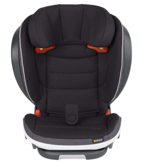 Bilstol iZi Flex FIX i-size Besafe Midnight Black Mélange