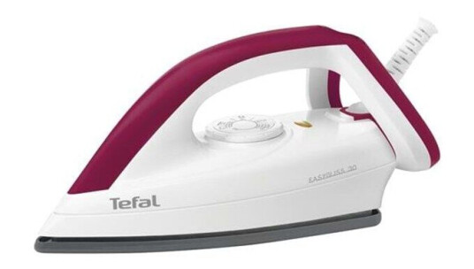 Tefal Trrstrykejern FS 4030