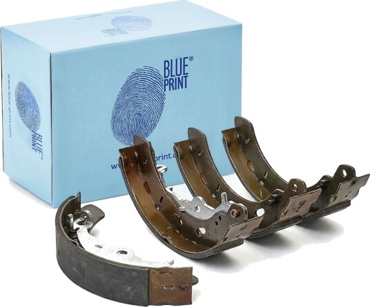 Bremsesko sett BLUE PRINT ADBP410016 Bremsesko sett BLUE PRINT ADBP410016