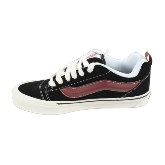 Vans Herre Sko Svart 44 EU
