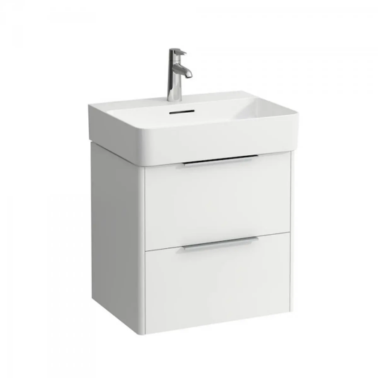 Laufen Base servantskap, 53,3x39,1 cm, matt hvit Laufen Base servantskap, 53,3x39,1 cm, matt hvit
