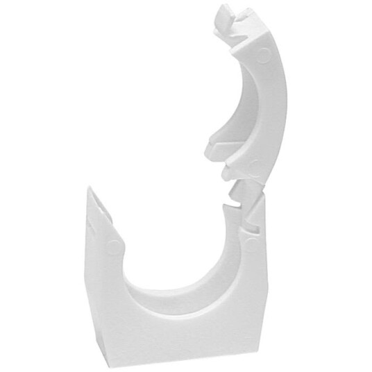 Faluvulk Klips Med Låsebøyle 40 mm Faluvulk Klips Med Låsebøyle 40 mm