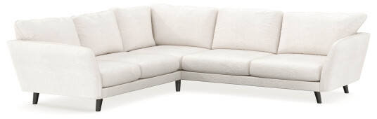 Trend Lyx Hjørnesofa Vendbar