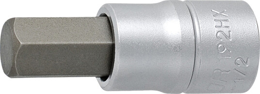 Unior Hylse Unbrako Tommestørrelse 1/2"