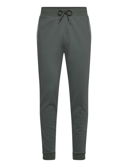 BOSS Tracksuit Pants - Green - S BOSS Tracksuit Pants - Green - S