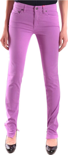 See by Chloé Dame Jeans Rosa W28, See by Chloé Dame Jeans Rosa W28,
