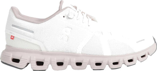 On Running Dame Sport Hvit 37 EU,
