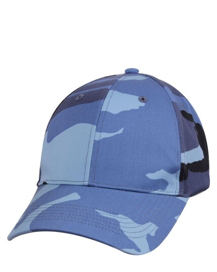 Rothco Supreme Baseball Cap Blå