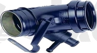 VIKA 11331549001 Sugeslange, luftfilter VIKA 11331549001 Sugeslange, luftfilter