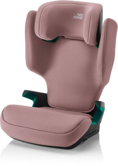 Britax Römer Discovery Plus Beltestol Dusty Rose