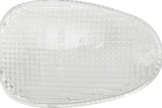 VICMA 8115 Lykteglass, blinklys