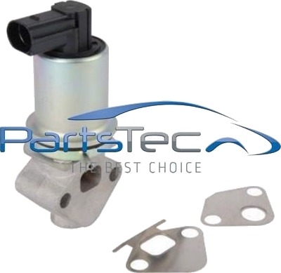 EGR-ventil PartsTec PTA510-0379 EGR-ventil PartsTec PTA510-0379
