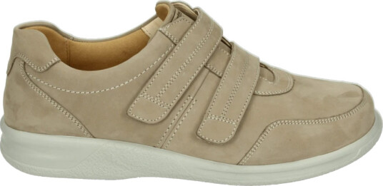 Ganter Herre Sko Beige 42 1/2 EU, Ganter Herre Sko Beige 42 1/2 EU,