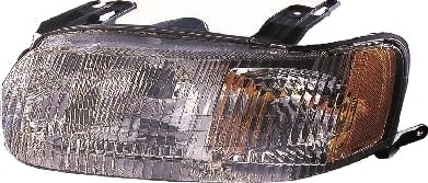 Frontlykter ABAKUS 330-1111R-US