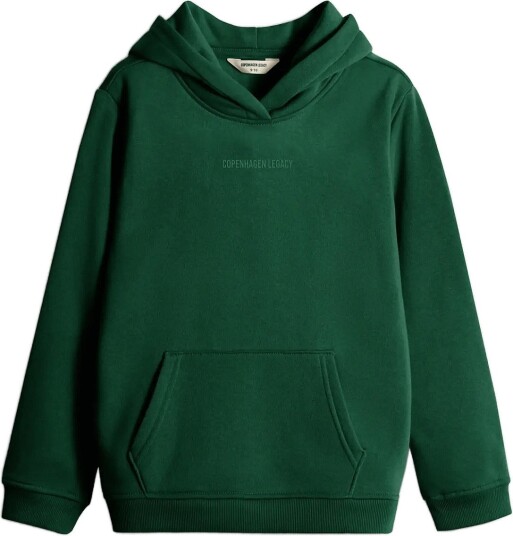 Copenhagen Legacy | Kids Hoodie | 110-116 Copenhagen Legacy | Kids Hoodie | 110-116