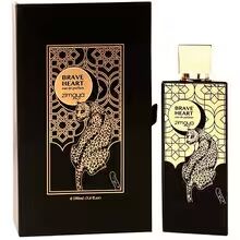 Zimaya Brave Heart Eau De Parfum 100ml Zimaya Brave Heart Eau De Parfum 100ml