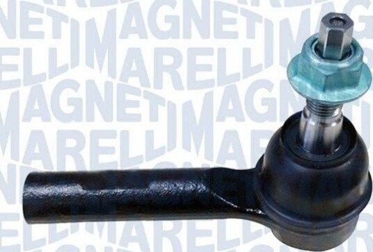 MAGNETI MARELLI 301191603960 Endeledd MAGNETI MARELLI 301191603960 Endeledd