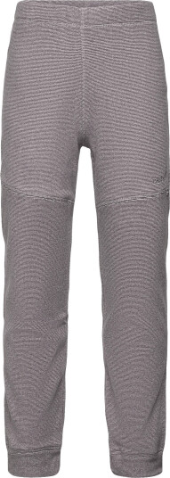 ISBJÖRN of Sweden Lynx Pant Kids - Brown - 134-140
