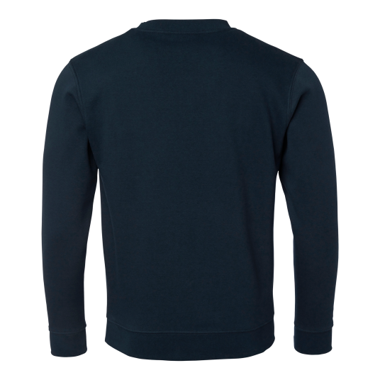 Top Swede 370 Sweat Marineblå 1 stk SBG-370012002 5XL