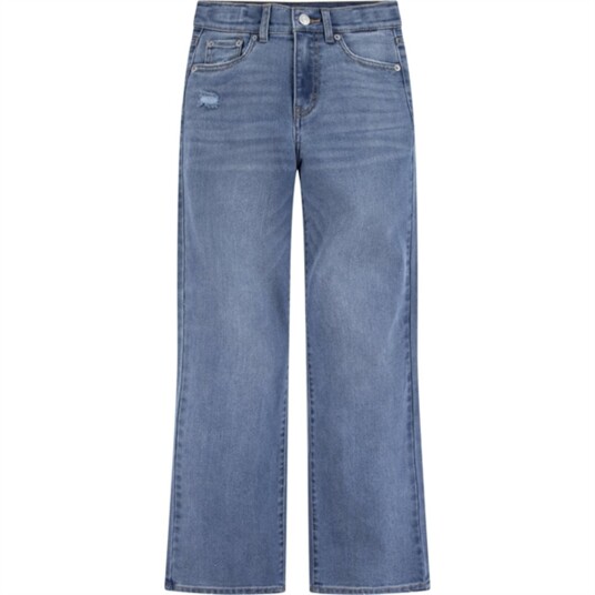 Levi"s Wide Leg Jeans Dig It 16 Är Levi"s Wide Leg Jeans Dig It 16 Är