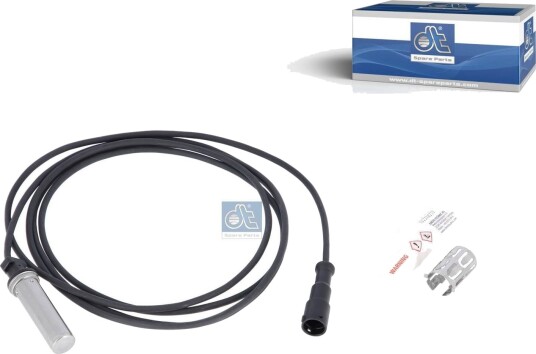 ABS sensor DT 7.36907 ABS sensor DT 7.36907