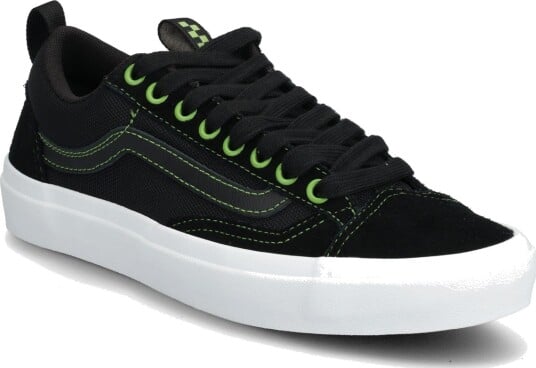 VANS Skate Old Skool 36 +   Black   47