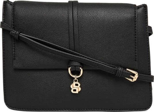 BOSS Nerissa Crossbody Black ONE SIZE