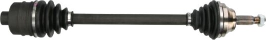Pascal Drivaksel PASCAL G2R010PC
