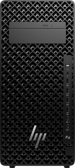 HP AI Workstation Tower 32GB DDR5 1TB SSD Windows 11 Pro E4LN2ET#ABD