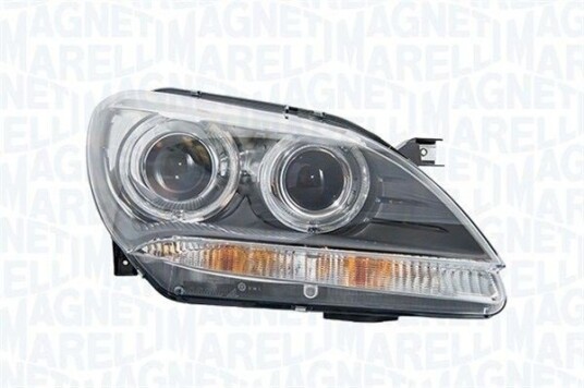 Magneti Marelli Hovedlyskaster MAGNETI MARELLI 711451000652