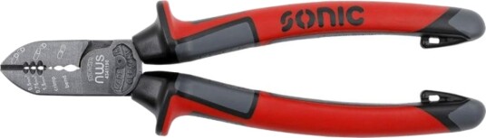 SONIC 4341190 Avbitertang SONIC 4341190 Avbitertang