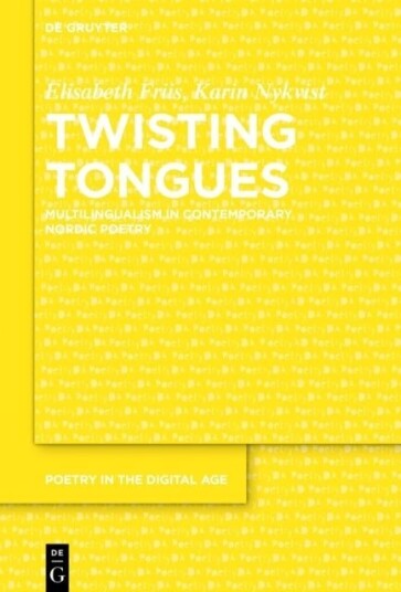 Twisting Tongues