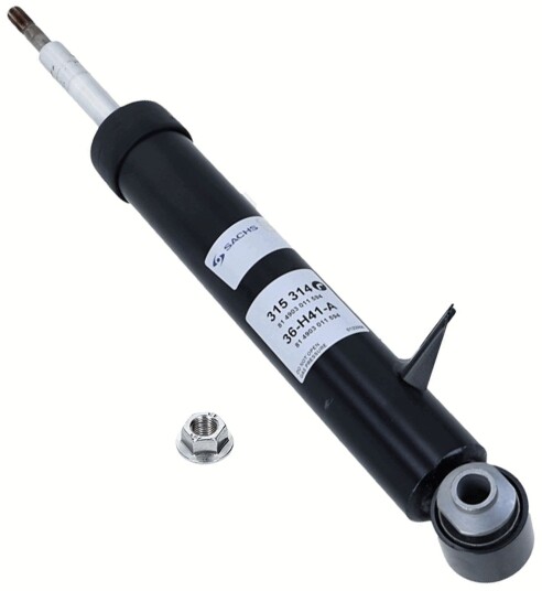 Støtdemper SACHS 315 314