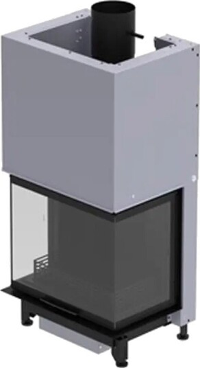Rüegg RAS 50x68x42 Høyre lang 51.5 Rüegg RAS 50x68x42 Høyre lang 51.5
