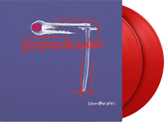 Purpendicular