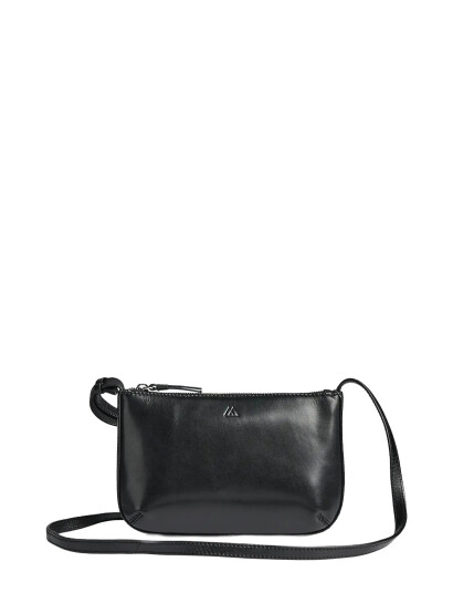 Markberg Lorissambg Cross. Bag, Antique - Black - ONE SIZE