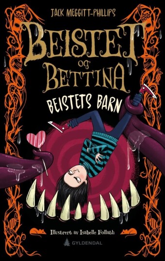 Beistets Barn Av Jack Meggitt-Phillips
