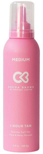 Cocoa Brown 1 Hour Tan 150 ml Selvbruning