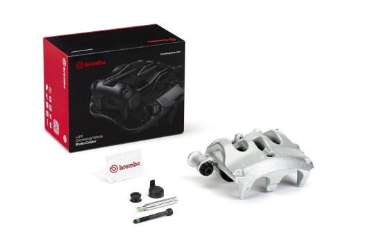 Bremsecaliper BREMBO F BR 063