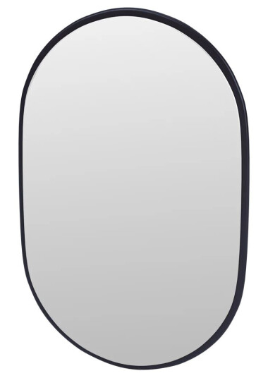 Montana LOOK Mirror speil - SP812R Shadow