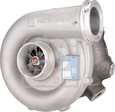 Turbolader FEBI BILSTEIN 189431