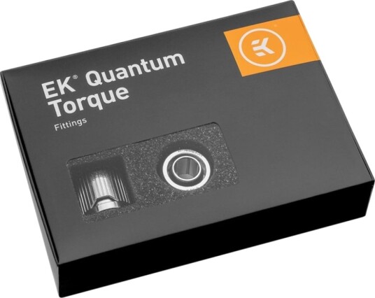 EK Quantum Torque STC 10/13 Nikkel 6 Pack 