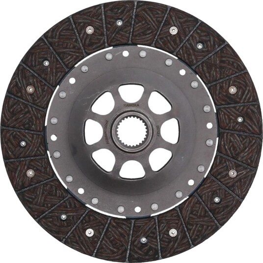 Clutchplate KAMOKA DC127