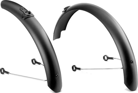 Woom Snap Click-On Skjermsett24"