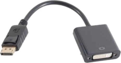 Shiverpeaks Displayport-Adapter 1.2 Til Dvi 24+5 Bu