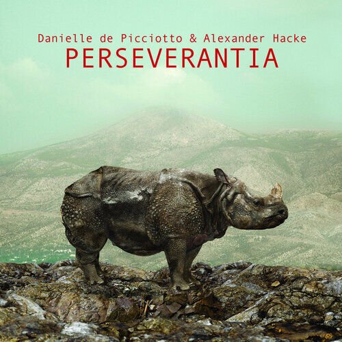 MediaTronixs Hackedepicciotto : PERSEVERANTIA CD (2023) Pre-Owned